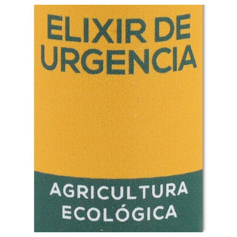 Elixir de Urgencia Eco Spray 20 ml Plantis 