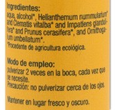 Elixir de Urgencia Eco Spray 20 ml Plantis 