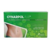 Cynarpol Plus 20 amp Plantapol