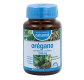 Oregano 60 cap Naturmil