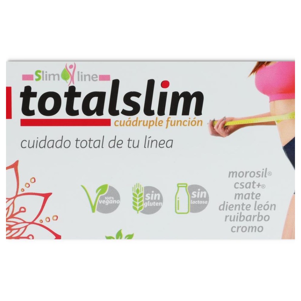 totalslim 30 cap pinisan