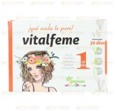 Vitalfeme 30 cap Pinisan