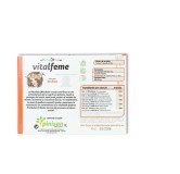 Vitalfeme 30 cap Pinisan