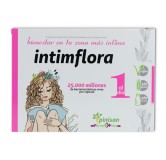 Intimflora 20 caps Pinisan