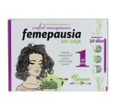 Femepausia 30 caps Pinisan