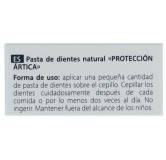 Natura Siberica Pasta Dientes Protecc Artica 100 g