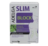 Adelgaslim block 60 cap Dietmed