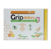 Grip defens 12 sobres Pinisan