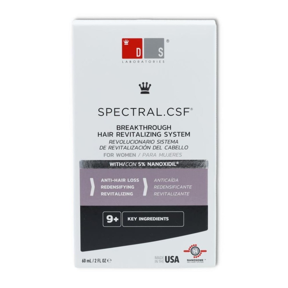 Revita Spectral CSF 60 ml Bella Aurora