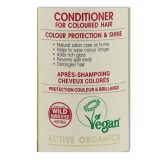 Acondicionador Cabello Teñido 400 ml Super Siberic