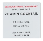 Mossa Cocktail Aceite Facial 30 ml 