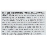 Mossa Juicy Jelly Hyaluron 100 ml Krous