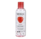 Mossa Juicy Clean Agua Micelar 200 ml 