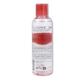 Mossa Juicy Clean Agua Micelar 200 ml 