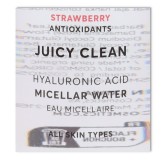 Mossa Juicy Clean Agua Micelar 200 ml 