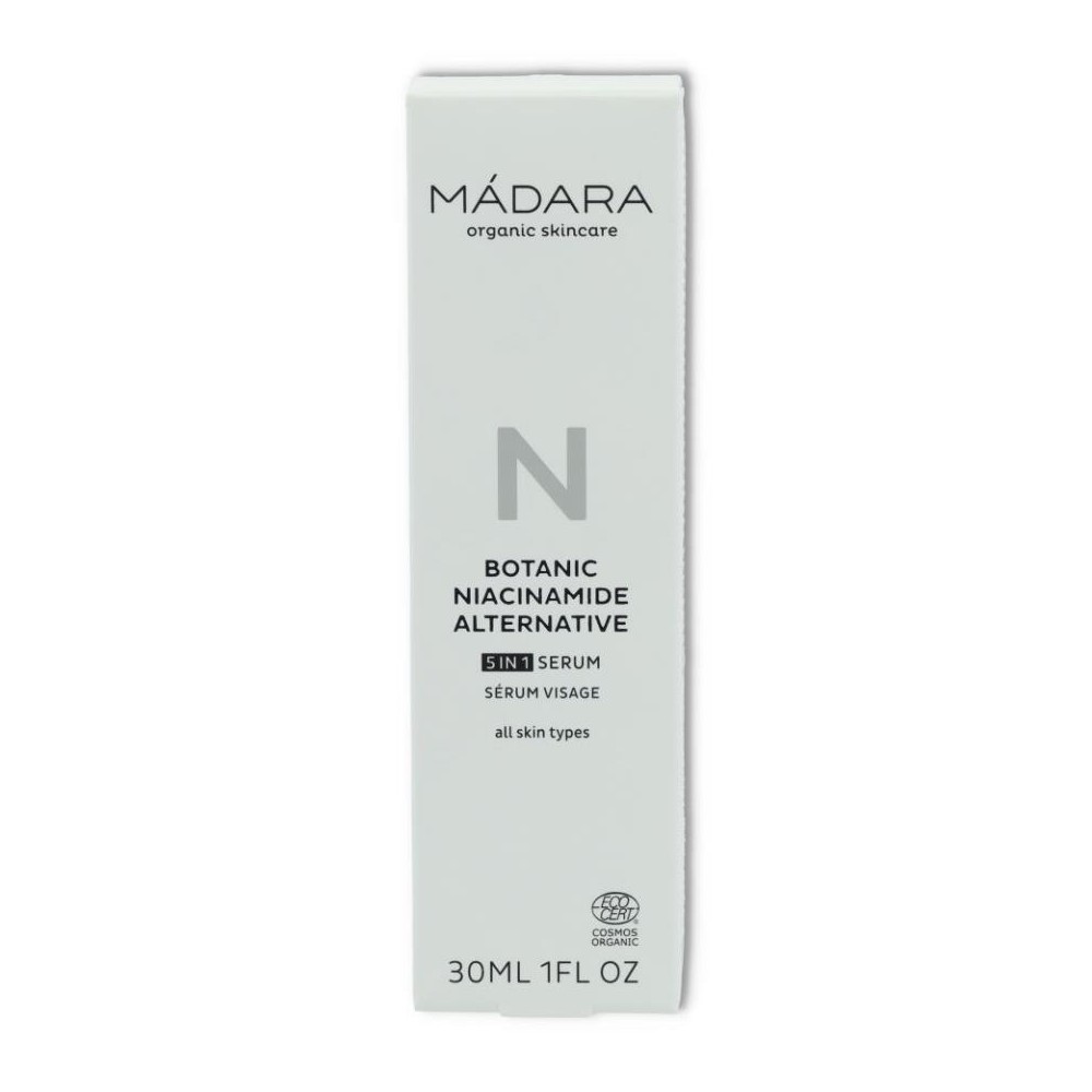 Madara Serum Niacinamide 30 ml Krous