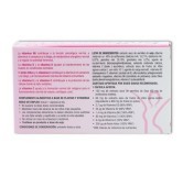 Isoflavonas 30 capsulas Natysal