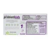 Probiotikids 20 sobres Pinisan