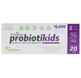 Probiotikids 20 sobres Pinisan