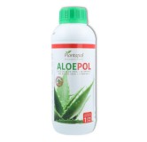 Aloepol botella 1L aloe vera Plantapol