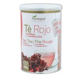 Te rojo instantaneo 200g Plantapol