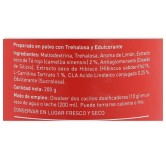 Te rojo instantaneo 200g Plantapol