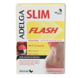 Adelga Slim Flash 60 caps Dietmed