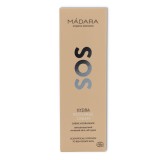 Madara Sos Crema Rehidratante 50 ml