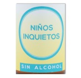 Flores Niños Inquietos Spray 20 ml Plantis