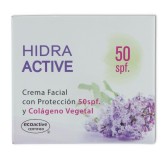 Crema facial hidra active spf50 Mycofit