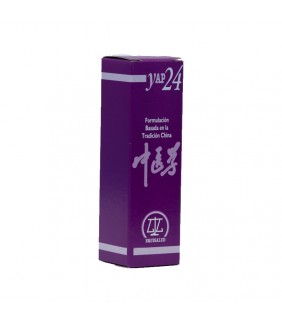 Equisalud Yap 24 31 ml