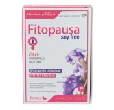 Dietmed Fitopausa Soy Free 60 cap 