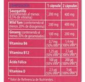 Dietmed Fitopausa Soy Free 60 cap 