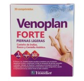  Venoplan Forte 30 comp Ynsadiet