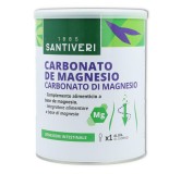 Carbonato de magnesio 110 g Santiveri