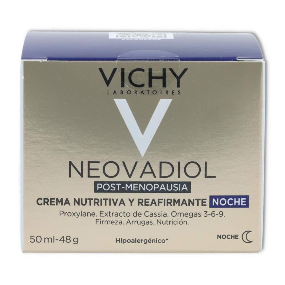 Neovadiol Noche Post-Meno 50 ml Vichy