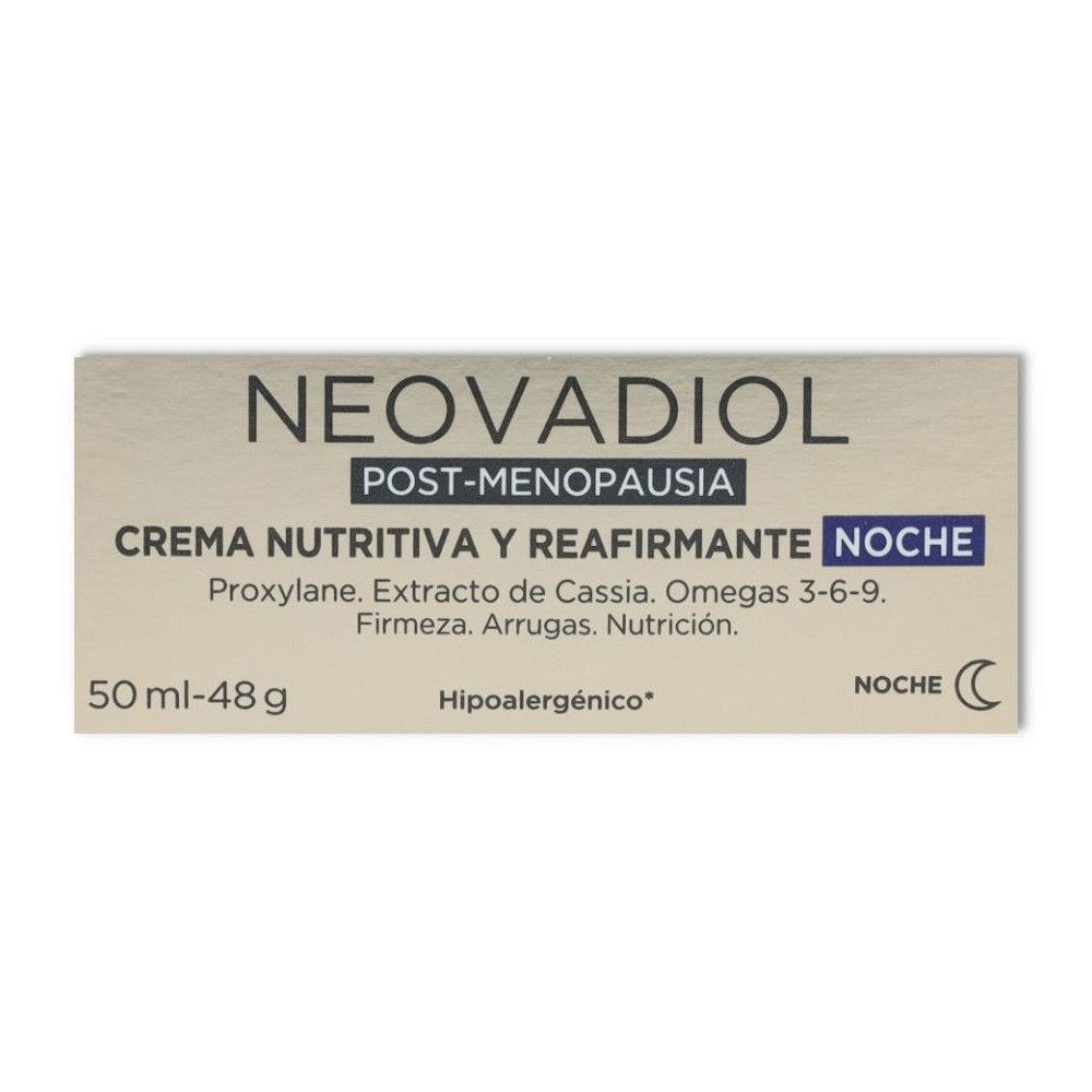 Neovadiol Noche Post-Meno 50 ml Vichy