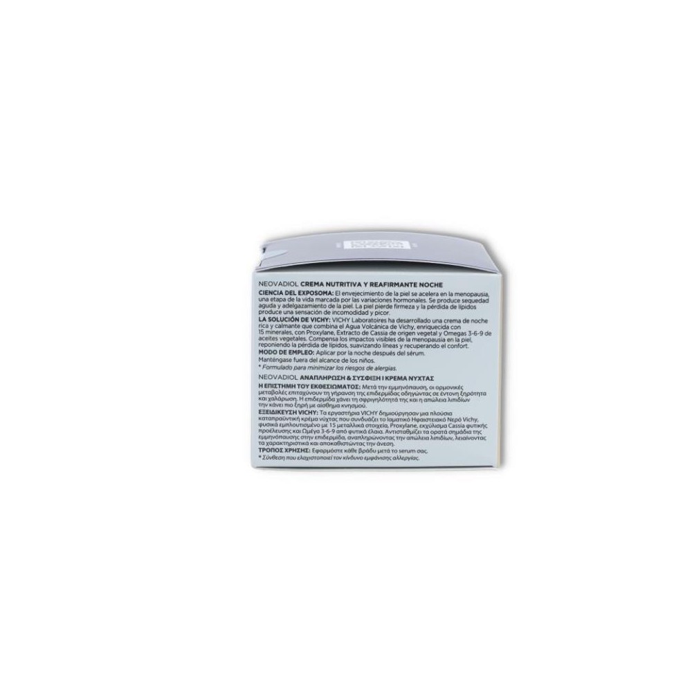 Neovadiol Noche Post-Meno 50 ml Vichy