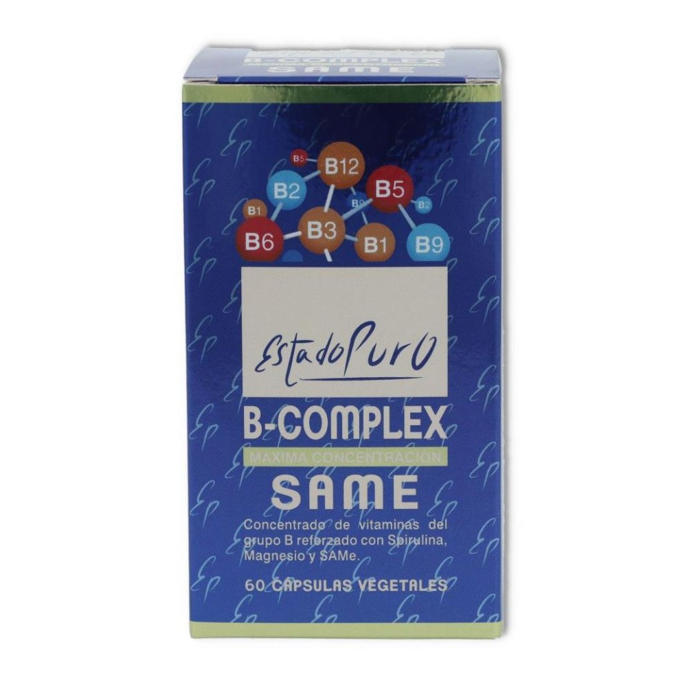 B Complex Same 60 cap Tongil