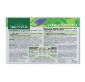 Laxaloe Protect 60 cap Santiveri