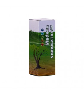 Equisalud Vibroextract Madera 50 ml Equisalud - 1