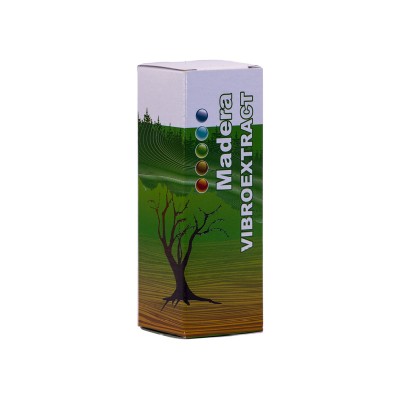 Equisalud Vibroextract Madera 50 ml Equisalud - 1