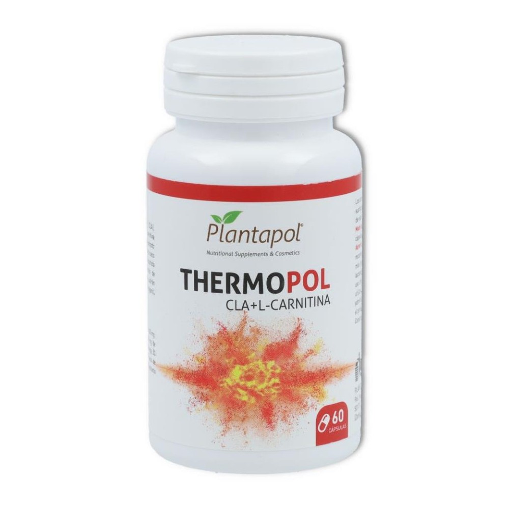 Thermopol 60 cap Plantapol