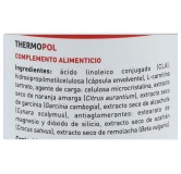 Thermopol 60 cap Plantapol