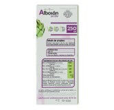 Albosan 250 ml Pinisan