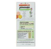 Pinosan jarabe 250 ml Pinisan