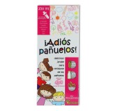 Jarabe Adios Pañuelos pinisan