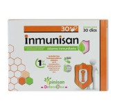 Inmunisan 30 caps Pinisan