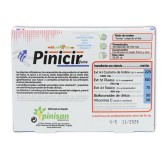 Pinicir Forte 30 cap Pinisan