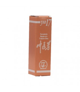 Equisalud Yap 17 30 ml Equisalud - 1